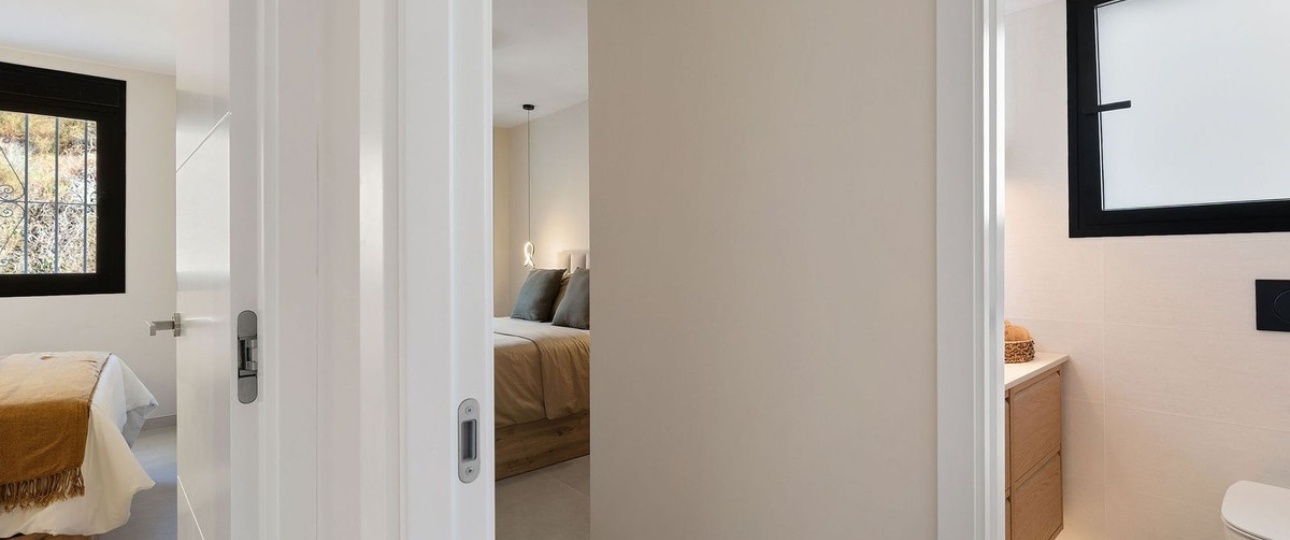 Rynek wtórny - apartment - Marbella - Nueva Andalucía