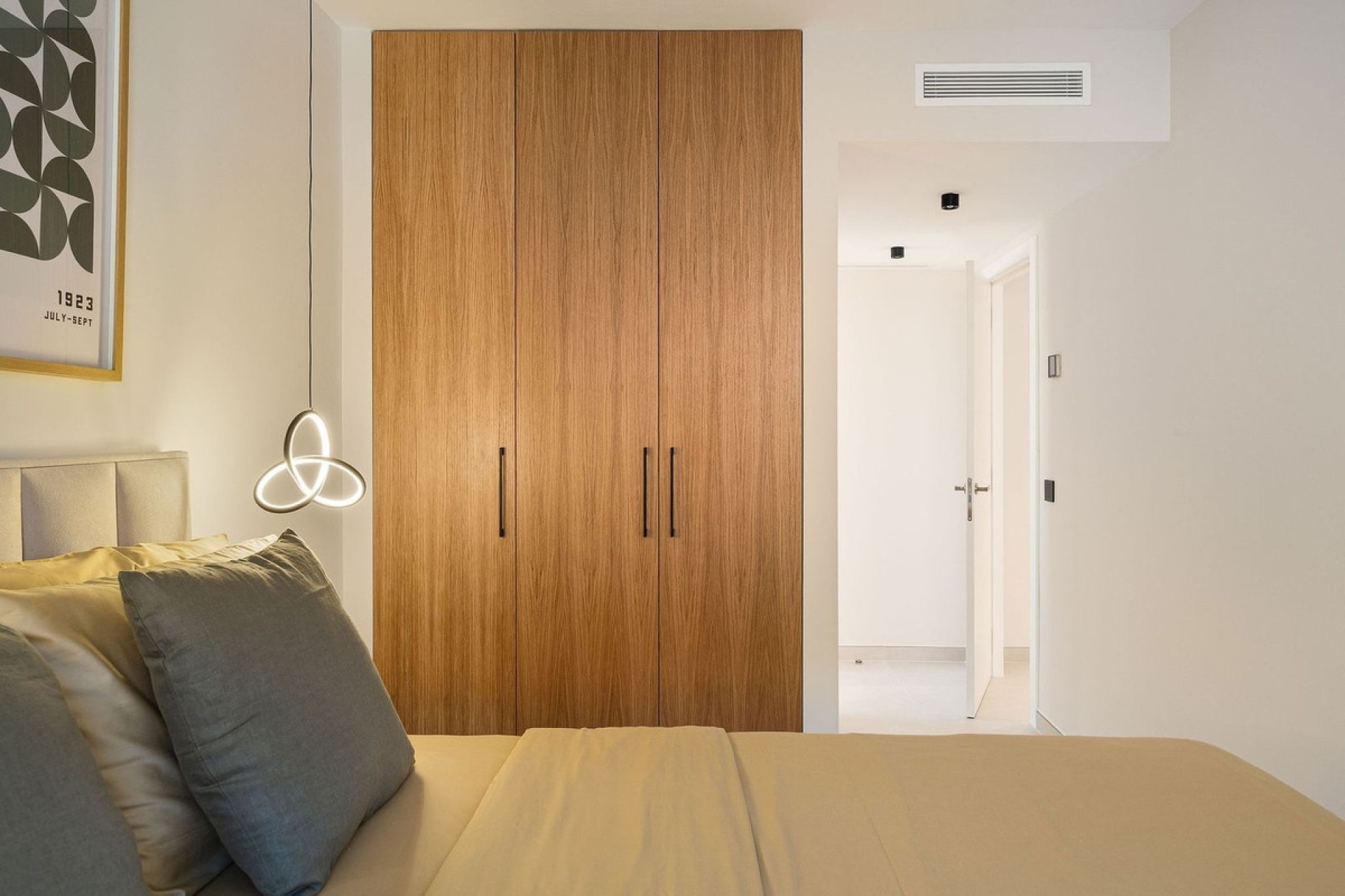 Rynek wtórny - apartment - Marbella - Nueva Andalucía