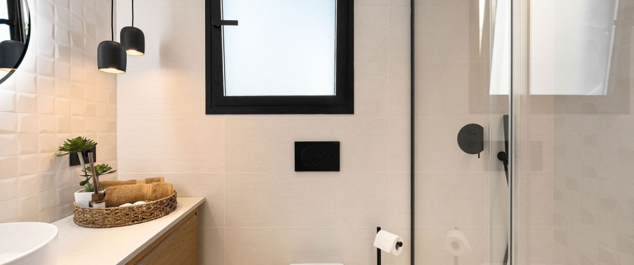 Rynek wtórny - apartment - Marbella - Nueva Andalucía