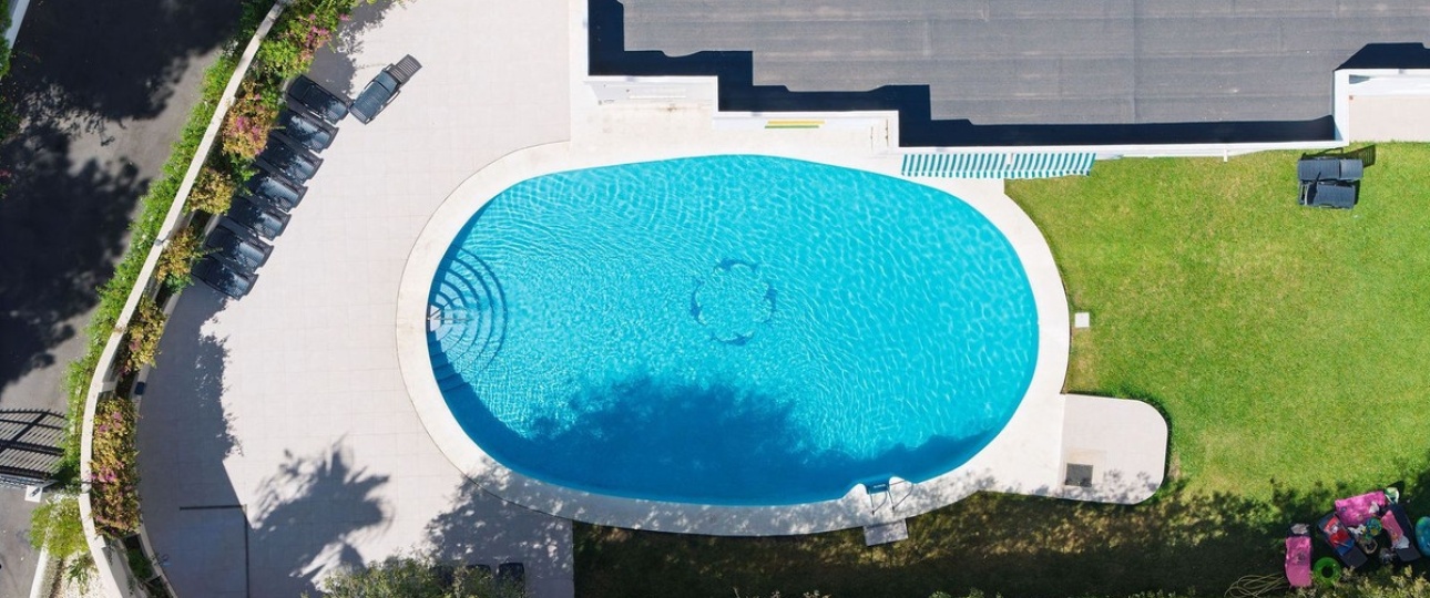 Rynek wtórny - apartment - Marbella - Nueva Andalucía