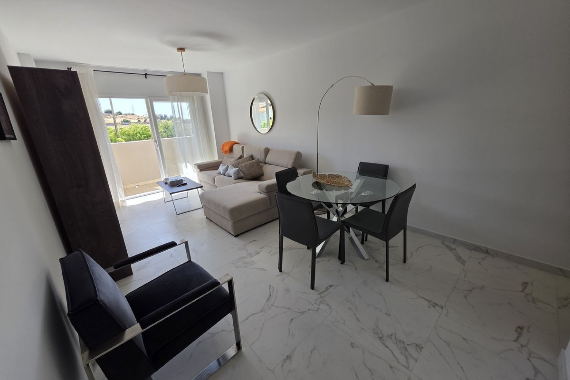 Rynek wtórny - apartment - Marbella - Nueva Andalucía