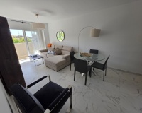 Rynek wtórny - apartment - Marbella - Nueva Andalucía