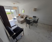 Rynek wtórny - apartment - Marbella - Nueva Andalucía