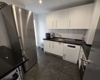 Rynek wtórny - apartment - Marbella - Nueva Andalucía