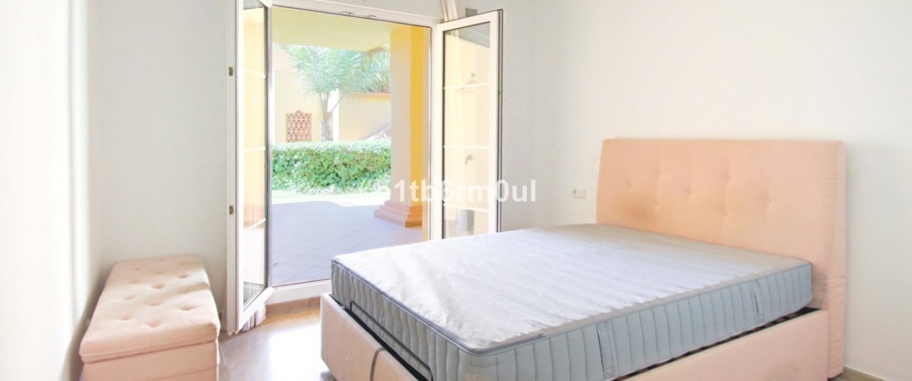 Rynek wtórny - apartment - Marbella - Nueva Andalucía