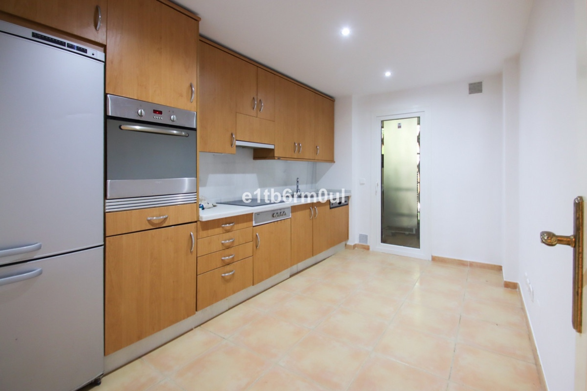 Rynek wtórny - apartment - Marbella - Nueva Andalucía