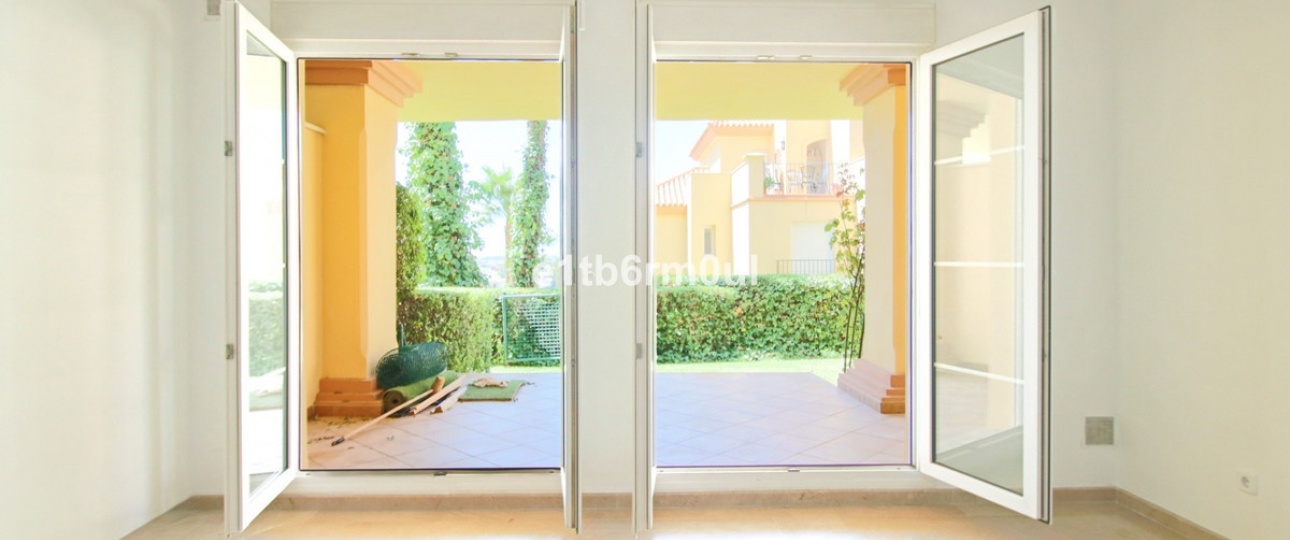 Rynek wtórny - apartment - Marbella - Nueva Andalucía