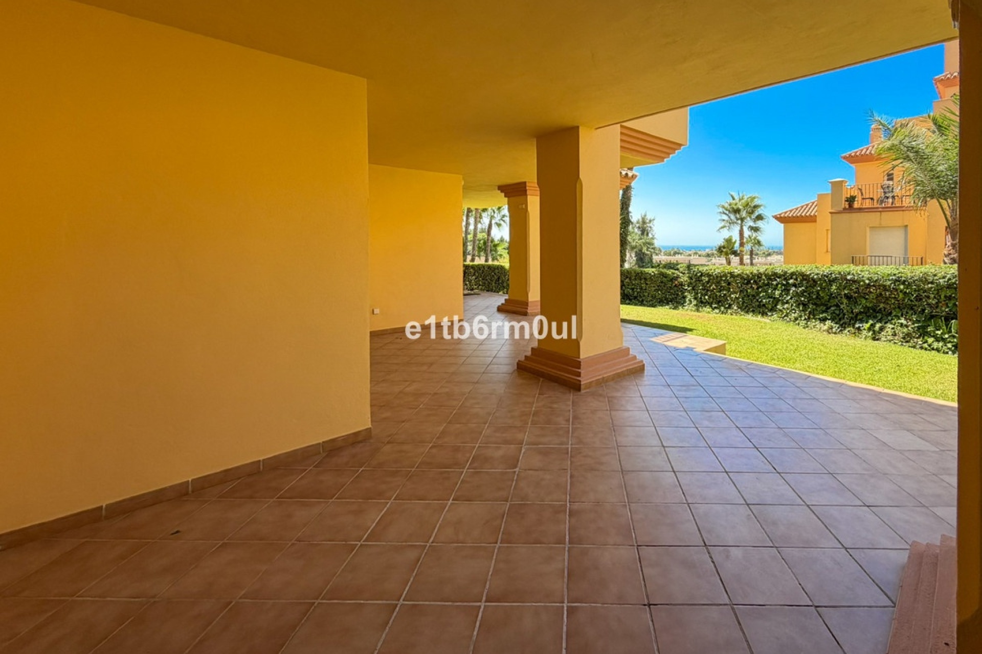 Rynek wtórny - apartment - Marbella - Nueva Andalucía
