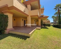 Rynek wtórny - apartment - Marbella - Nueva Andalucía