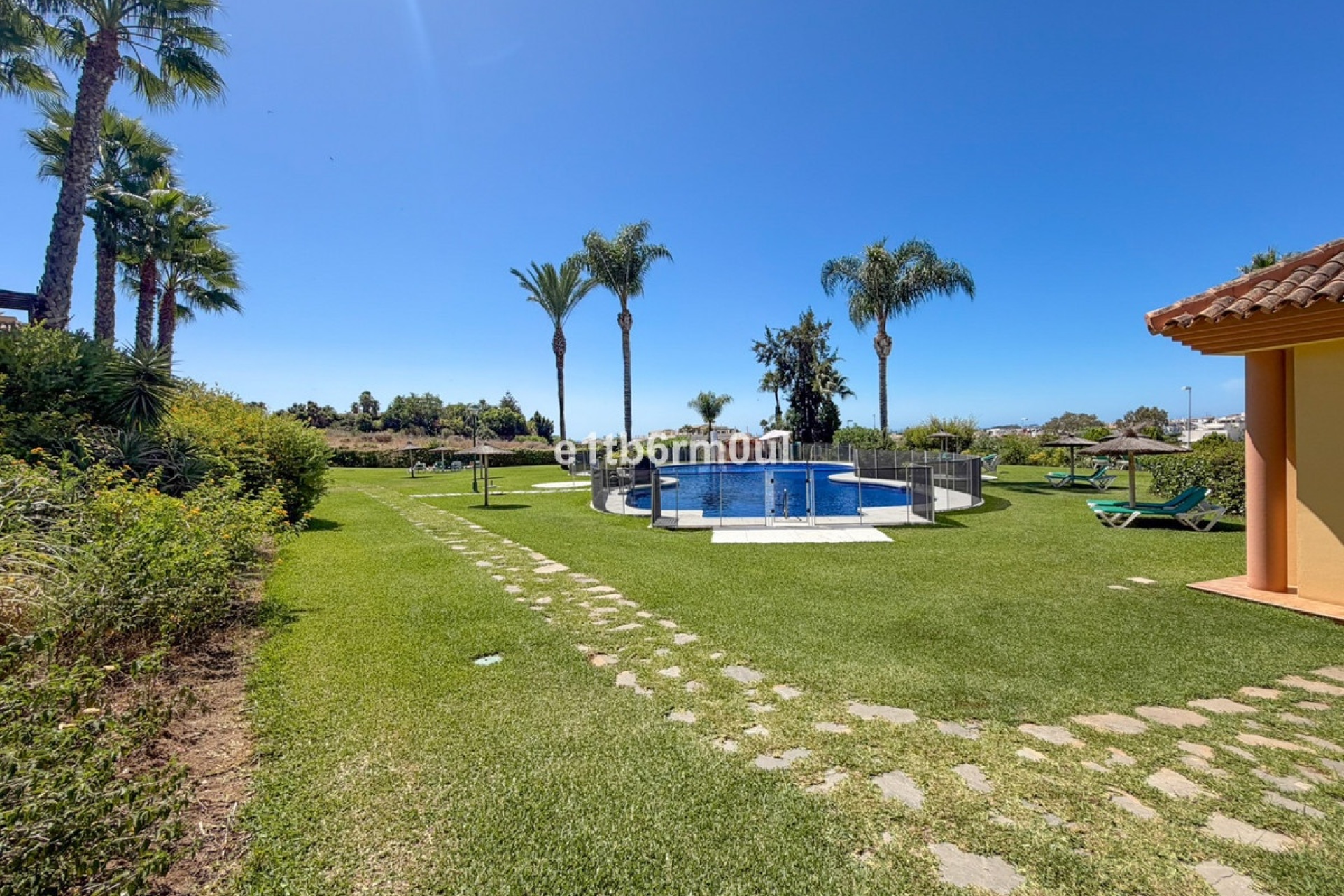 Rynek wtórny - apartment - Marbella - Nueva Andalucía