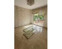 Rynek wtórny - apartment - Marbella - Nueva Andalucía