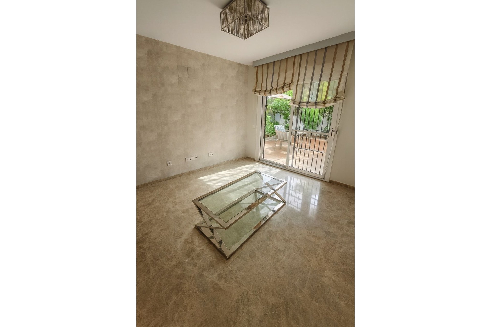 Rynek wtórny - apartment - Marbella - Nueva Andalucía