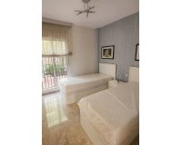 Rynek wtórny - apartment - Marbella - Nueva Andalucía