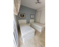Rynek wtórny - apartment - Marbella - Nueva Andalucía