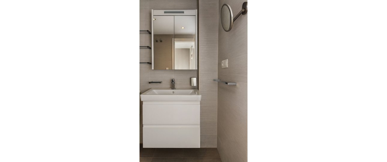 Rynek wtórny - apartment - Marbella - Nueva Andalucía