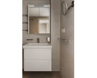 Rynek wtórny - apartment - Marbella - Nueva Andalucía