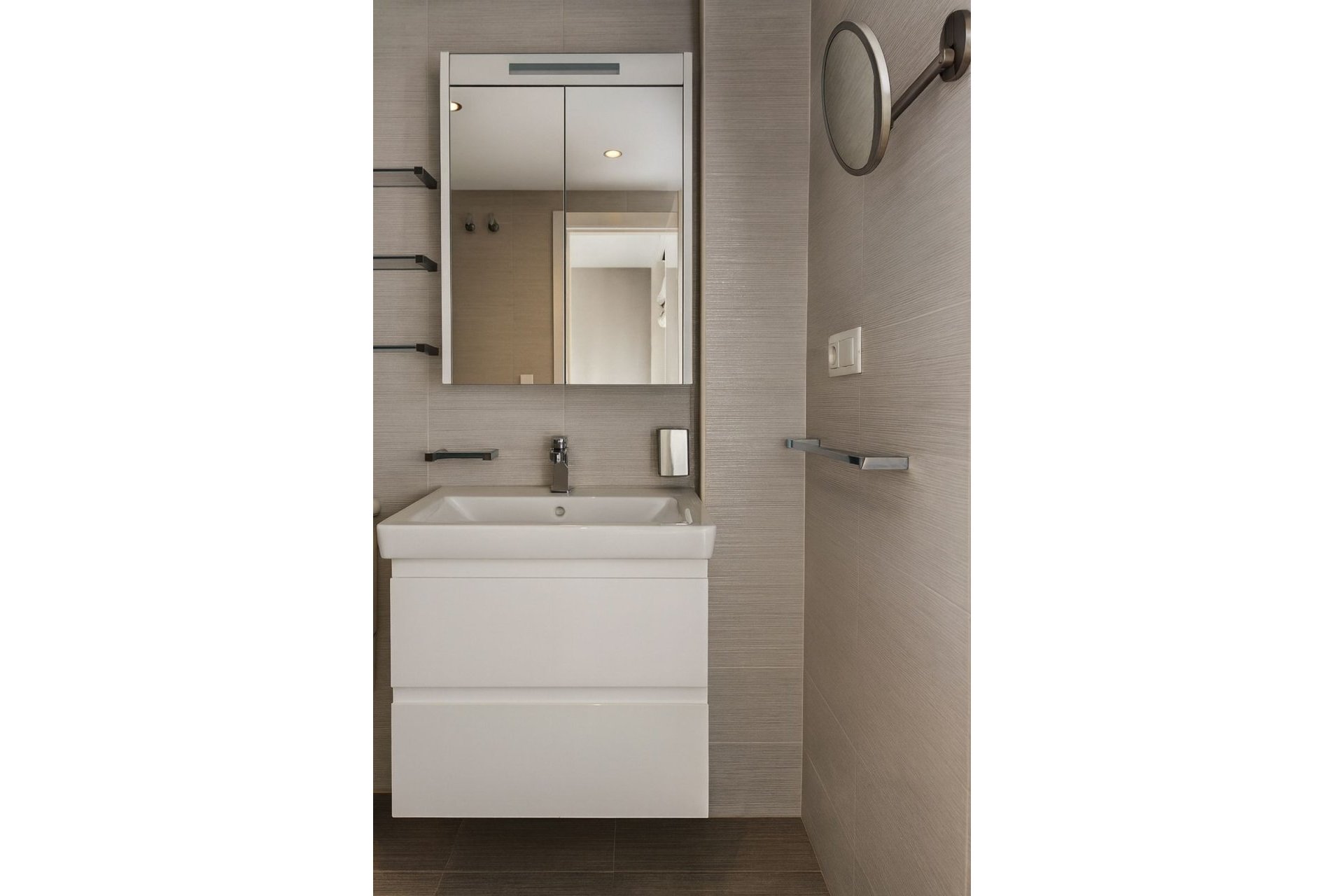 Rynek wtórny - apartment - Marbella - Nueva Andalucía