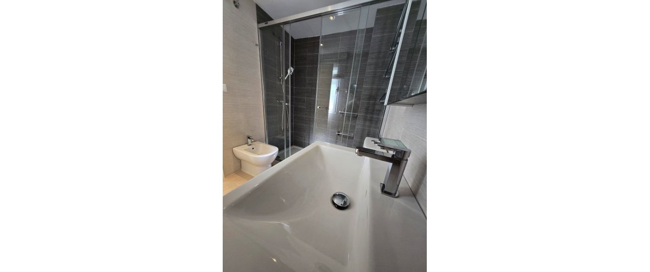 Rynek wtórny - apartment - Marbella - Nueva Andalucía