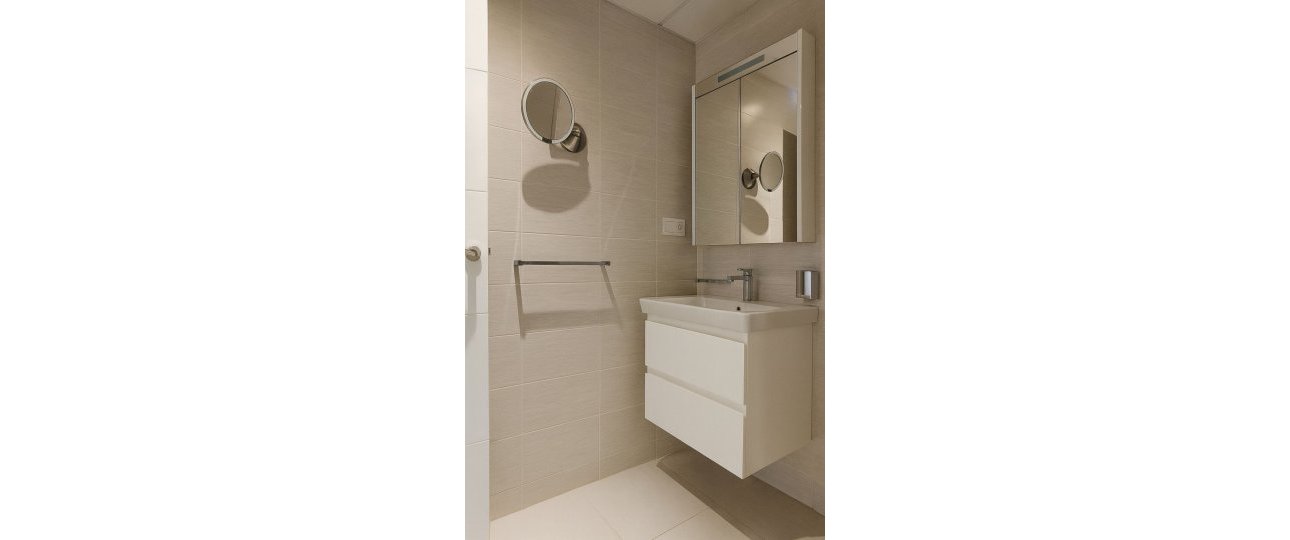 Rynek wtórny - apartment - Marbella - Nueva Andalucía