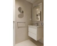 Rynek wtórny - apartment - Marbella - Nueva Andalucía