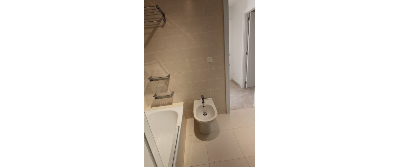 Rynek wtórny - apartment - Marbella - Nueva Andalucía