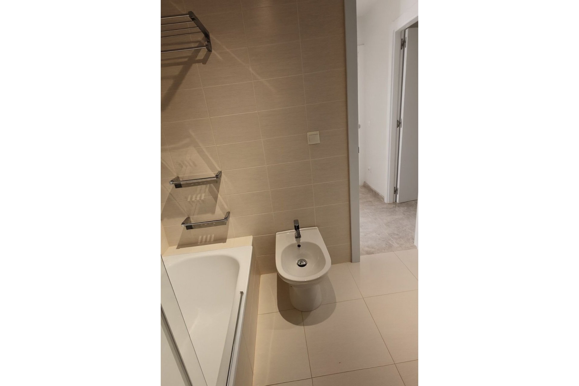 Rynek wtórny - apartment - Marbella - Nueva Andalucía