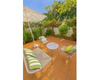 Rynek wtórny - apartment - Marbella - Nueva Andalucía