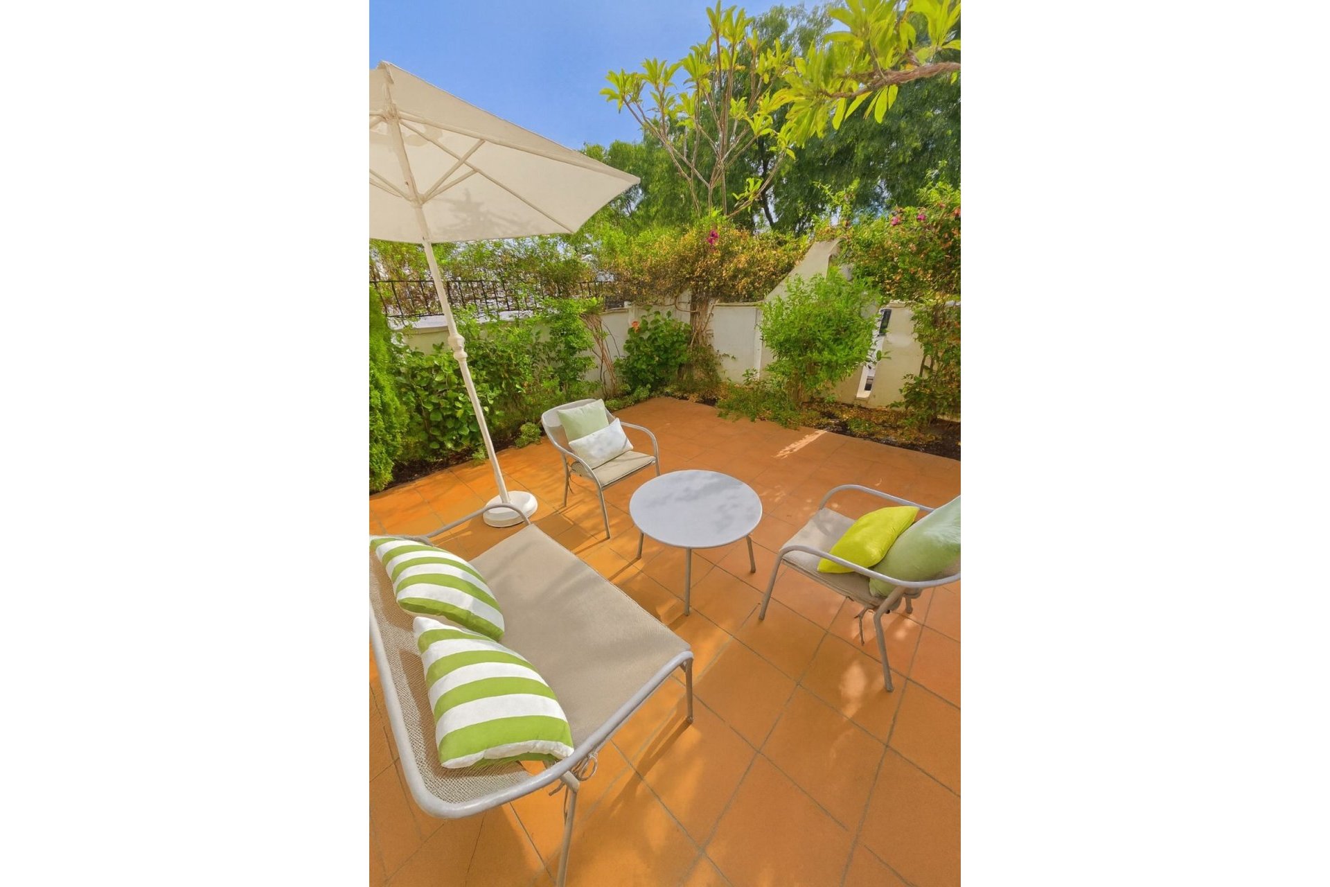 Rynek wtórny - apartment - Marbella - Nueva Andalucía
