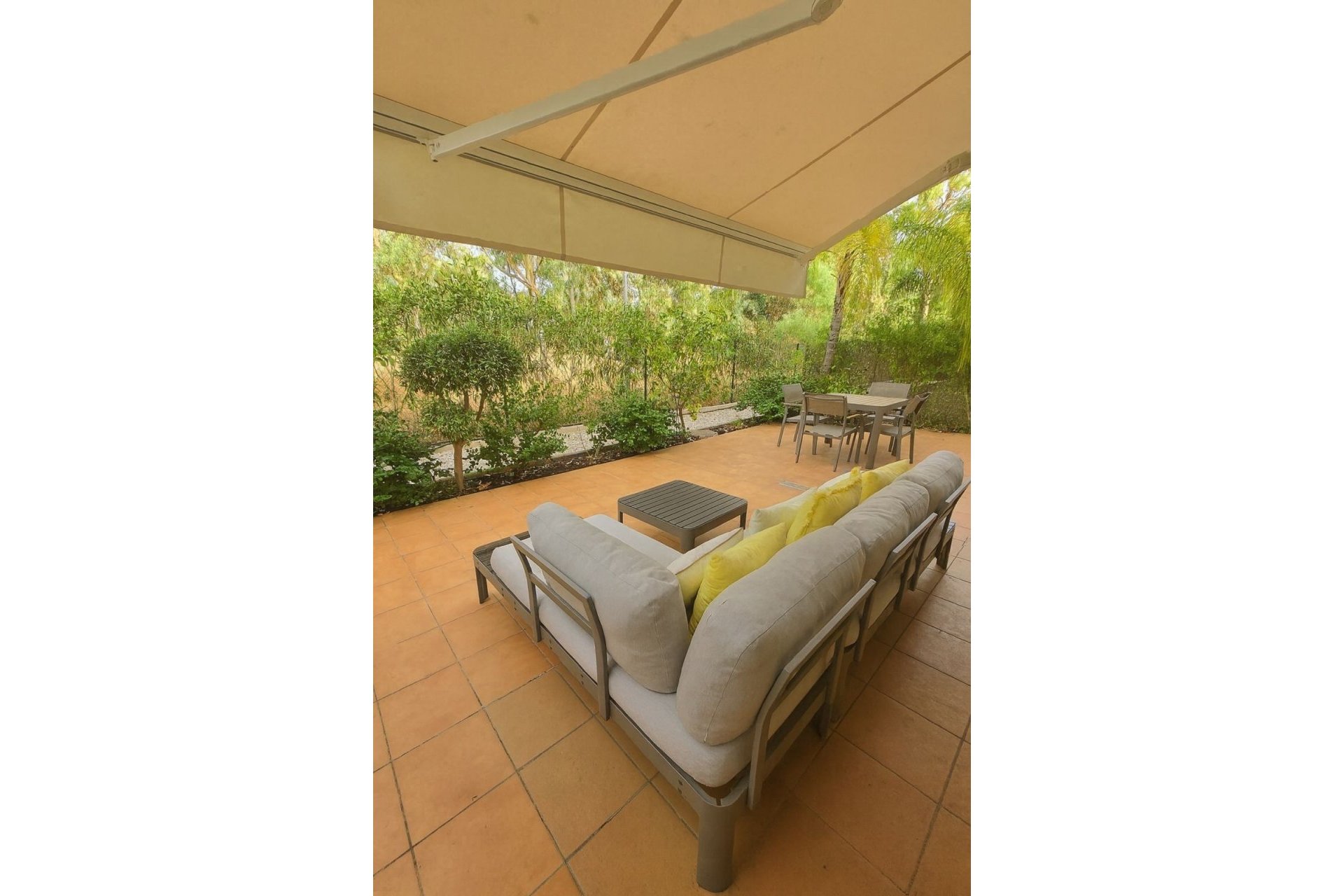 Rynek wtórny - apartment - Marbella - Nueva Andalucía