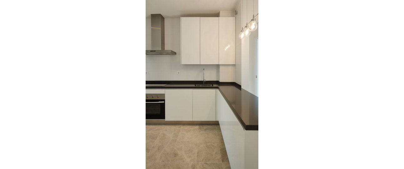 Rynek wtórny - apartment - Marbella - Nueva Andalucía