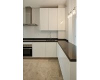 Rynek wtórny - apartment - Marbella - Nueva Andalucía