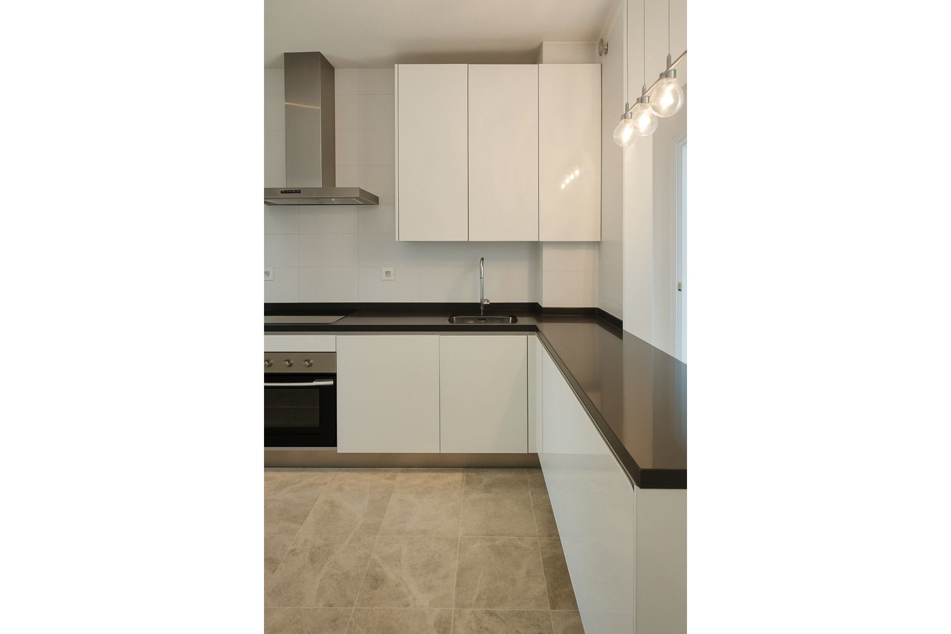 Rynek wtórny - apartment - Marbella - Nueva Andalucía