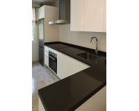Rynek wtórny - apartment - Marbella - Nueva Andalucía