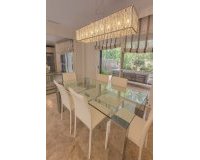 Rynek wtórny - apartment - Marbella - Nueva Andalucía