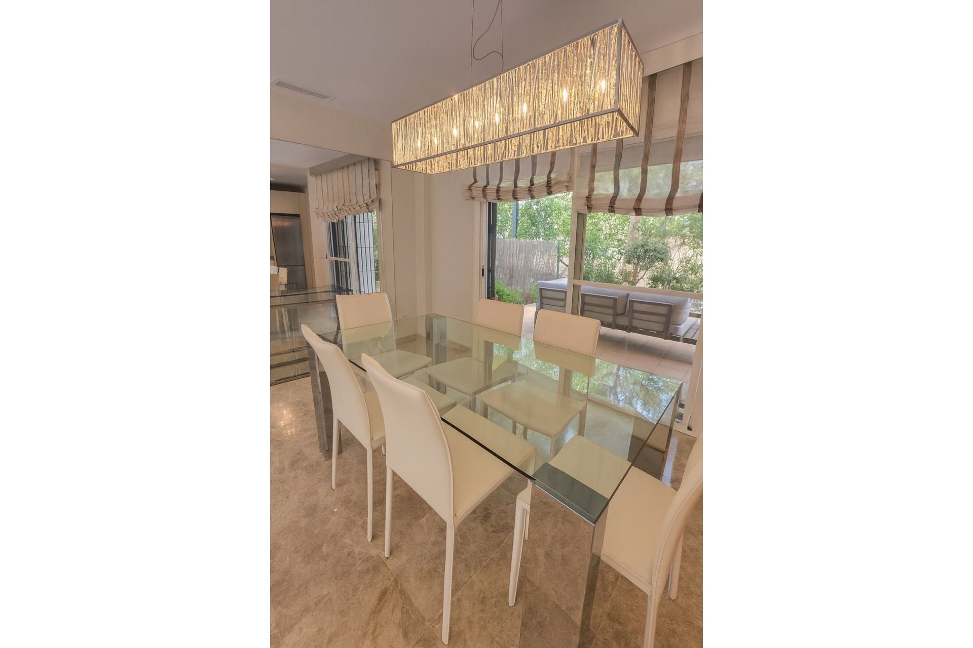 Rynek wtórny - apartment - Marbella - Nueva Andalucía