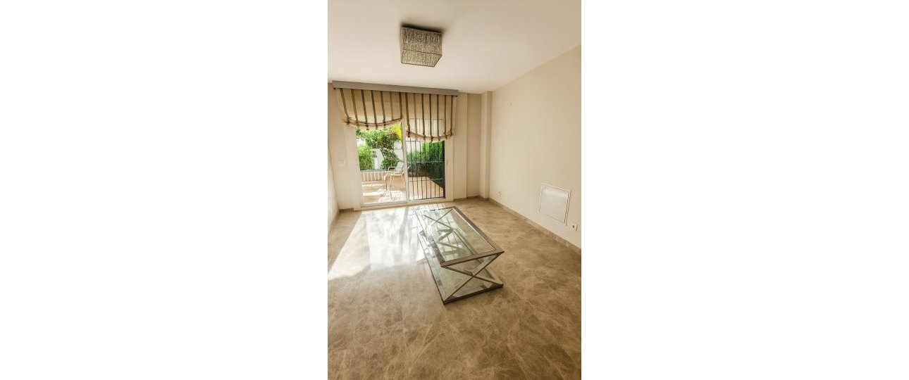Rynek wtórny - apartment - Marbella - Nueva Andalucía
