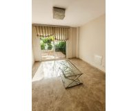 Rynek wtórny - apartment - Marbella - Nueva Andalucía