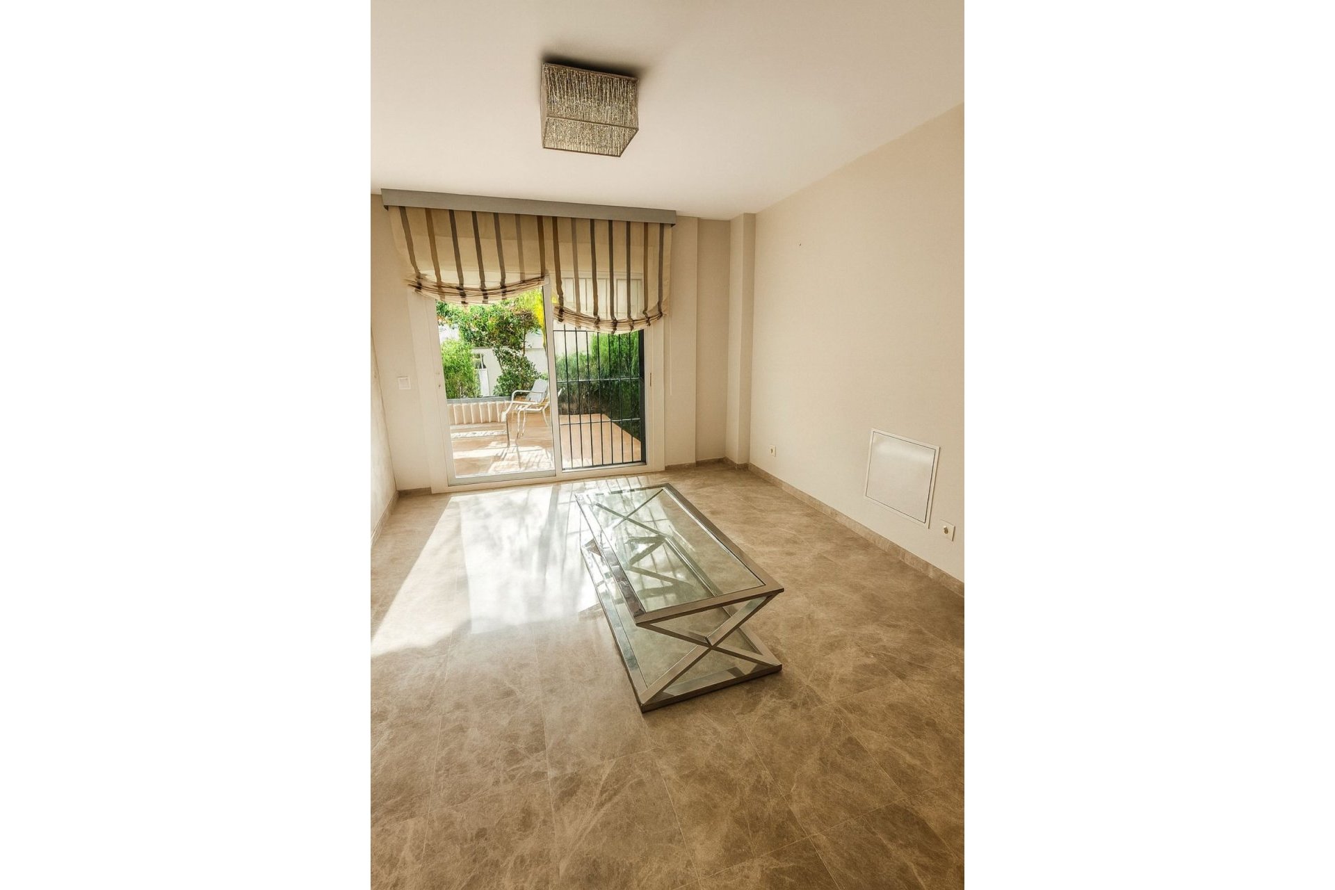 Rynek wtórny - apartment - Marbella - Nueva Andalucía