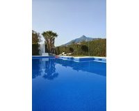 Rynek wtórny - apartment - Marbella - Nueva Andalucía