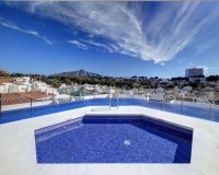 Rynek wtórny - apartment - Marbella - Nueva Andalucía