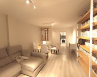 Rynek wtórny - apartment - Marbella - Nueva Andalucía