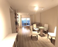 Rynek wtórny - apartment - Marbella - Nueva Andalucía
