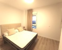 Rynek wtórny - apartment - Marbella - Nueva Andalucía