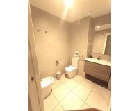 Rynek wtórny - apartment - Marbella - Nueva Andalucía