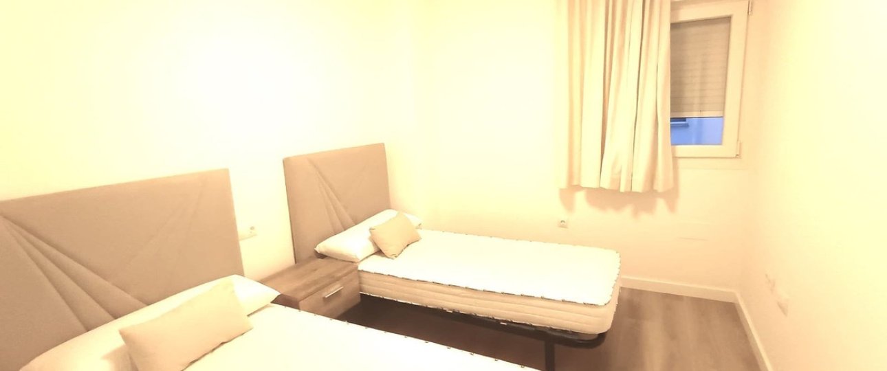 Rynek wtórny - apartment - Marbella - Nueva Andalucía