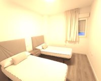Rynek wtórny - apartment - Marbella - Nueva Andalucía