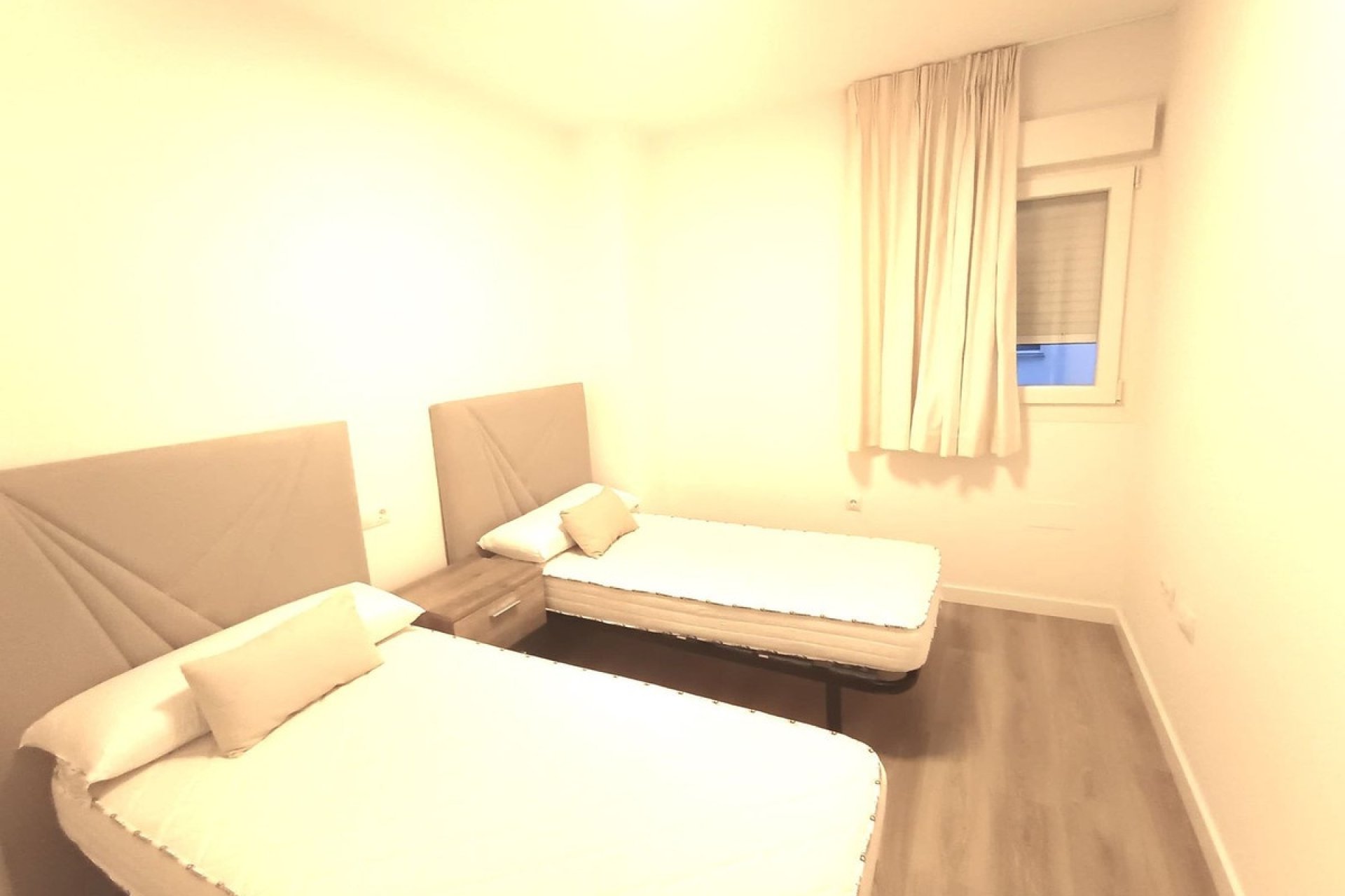 Rynek wtórny - apartment - Marbella - Nueva Andalucía