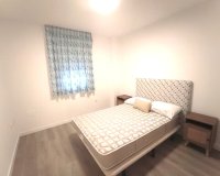 Rynek wtórny - apartment - Marbella - Nueva Andalucía