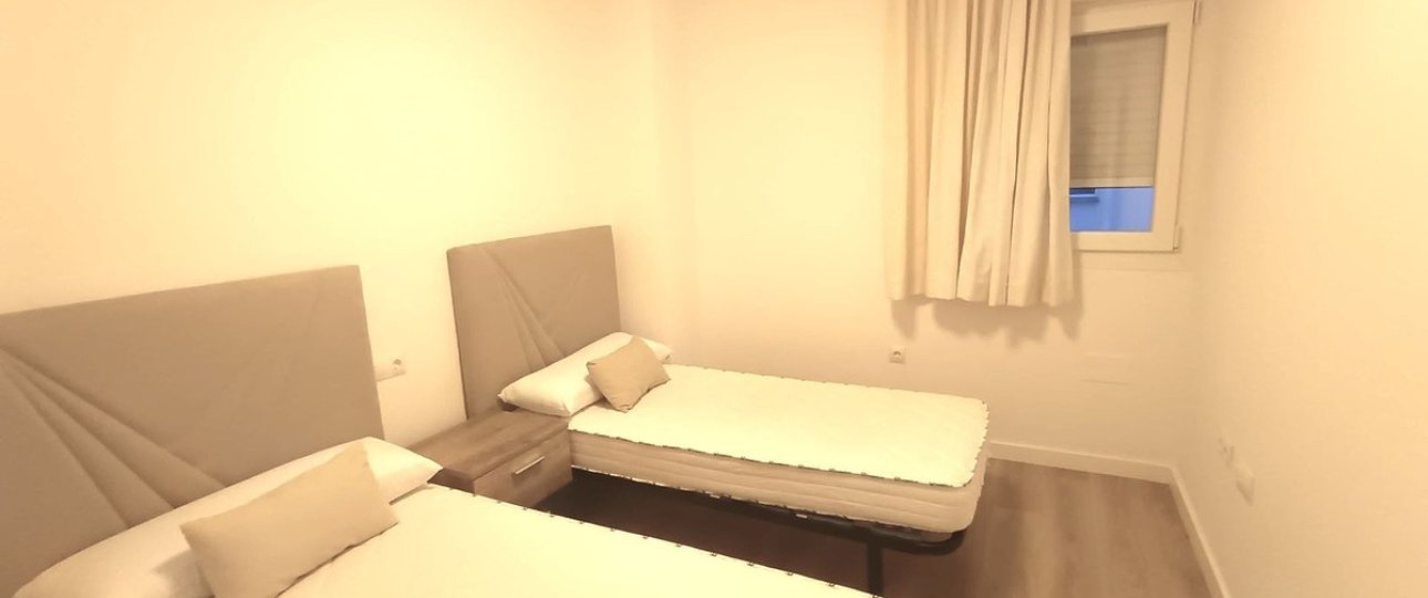 Rynek wtórny - apartment - Marbella - Nueva Andalucía