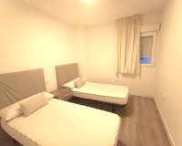 Rynek wtórny - apartment - Marbella - Nueva Andalucía